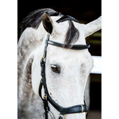 Horseware Briglia multipla Micklem New Nero Horseware Briglia multipla Micklem New Nero