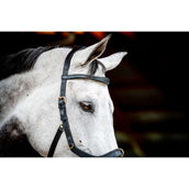 Horseware Briglia multipla Micklem New Nero Horseware Briglia multipla Micklem New Nero