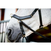 Horseware Briglia multipla Micklem New Nero Horseware Briglia multipla Micklem New Nero