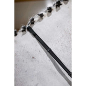 Horseware Redini Rubber Grip Continental Nero Horseware Redini Rubber Grip Continental Nero