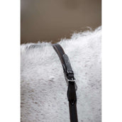 Horseware Redini Rubber Grip Continental Nero Horseware Redini Rubber Grip Continental Nero