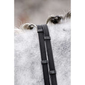 Horseware Redini Rubber Grip Continental Nero Horseware Redini Rubber Grip Continental Nero