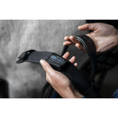 Horseware Proteggi Briglia Ionic Nero Horseware Proteggi Briglia Ionic Nero