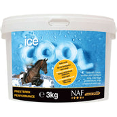 NAF Freddo come il ghiaccio NAF Freddo come il ghiaccio