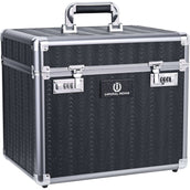 Imperial Riding Scatola per la Pulizia IRHShiny Grigio/Nero Imperial Riding Scatola per la Pulizia IRHShiny Grigio/Nero