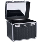 Imperial Riding Scatola per la Pulizia IRHShiny Grigio/Nero Imperial Riding Scatola per la Pulizia IRHShiny Grigio/Nero