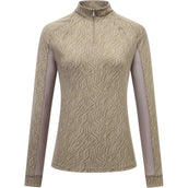 Imperial Riding Longsleeve IRHKatya AOP Zebra AOP Imperial Riding Longsleeve IRHKatya AOP Zebra AOP