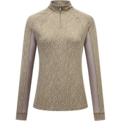 Imperial Riding Longsleeve IRHKatya AOP Zebra AOP Imperial Riding Longsleeve IRHKatya AOP Zebra AOP