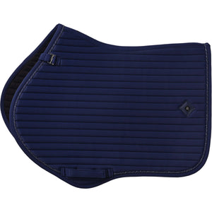 Imperial Riding Sottosella IRHJosie saltando Navy Imperial Riding Sottosella IRHJosie saltando Navy