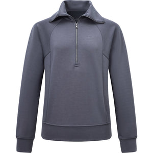 Imperial Riding Maglione IRHKaty Grigio Imperial Riding Maglione IRHKaty Grigio