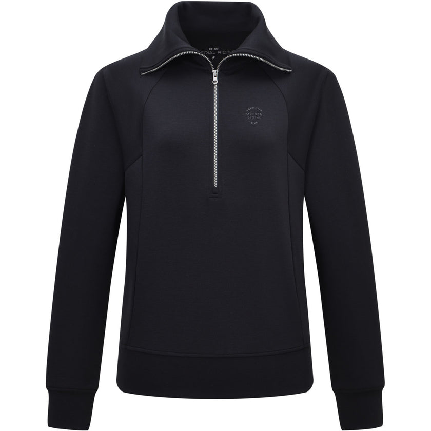 Imperial Riding Maglione IRHKaty Nero Imperial Riding Maglione IRHKaty Nero