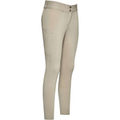 Imperial Riding Pantaloni da Equitazione IRHBliss Full Grip Oliva chiaro Imperial Riding Pantaloni da Equitazione IRHBliss Full Grip Oliva chiaro
