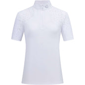 Imperial Riding Shirt IRHBreeze Bianco Imperial Riding Shirt IRHBreeze Bianco