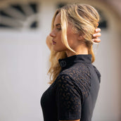 Imperial Riding Shirt IRHBreeze Nero Imperial Riding Shirt IRHBreeze Nero