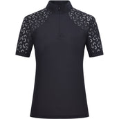 Imperial Riding Shirt IRHBreeze Nero Imperial Riding Shirt IRHBreeze Nero