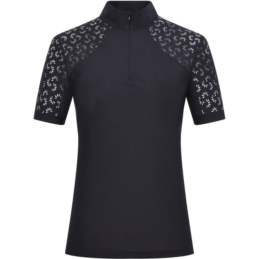 Imperial Riding Shirt IRHBreeze Nero Imperial Riding Shirt IRHBreeze Nero