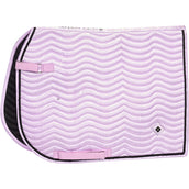 Imperial Riding Sottosella IRHRebel Dressage Wisteria Imperial Riding Sottosella IRHRebel Dressage Wisteria