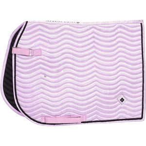 Imperial Riding Sottosella IRHRebel Dressage Wisteria Imperial Riding Sottosella IRHRebel Dressage Wisteria