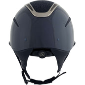 BR Cappellino Zeta Starlight Navy/Gunmetal BR Cappellino Zeta Starlight Navy/Gunmetal