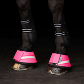 Imperial Riding Stivaletti a Campana IRHReflective Pink Imperial Riding Stivaletti a Campana IRHReflective Pink