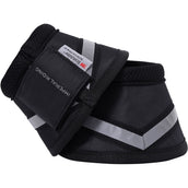 Imperial Riding Stivaletti a Campana IRHReflective Nero Imperial Riding Stivaletti a Campana IRHReflective Nero