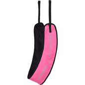 Imperial Riding Pettorina IRHReflective Pink Imperial Riding Pettorina IRHReflective Pink