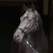 Imperial Riding Capezzina IRHRebel Nero Imperial Riding Capezzina IRHRebel Nero