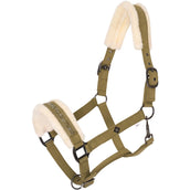 Imperial Riding Capezzina IRHJewel Verde Oliva Imperial Riding Capezzina IRHJewel Verde Oliva