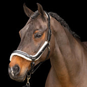 Imperial Riding Capezzina IRHLuxury Nero Imperial Riding Capezzina IRHLuxury Nero