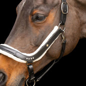 Imperial Riding Capezzina IRHLuxury Nero Imperial Riding Capezzina IRHLuxury Nero