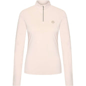 Imperial Riding Shirt IRHAmy Maniche Lunghe Grigio scuro/sabbia Imperial Riding Shirt IRHAmy Maniche Lunghe Grigio scuro/sabbia