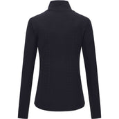 Imperial Riding Shirt IRHBelle Sparkle Maniche Lunghe Nero Imperial Riding Shirt IRHBelle Sparkle Maniche Lunghe Nero