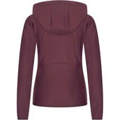 Imperial Riding Giacca Softshell IRHBrenda Fig Imperial Riding Giacca Softshell IRHBrenda Fig