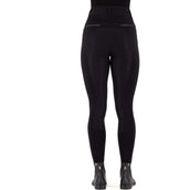 Imperial Riding Leggings da Equitazione IRHComfi Sparks Full Grip Nero Imperial Riding Leggings da Equitazione IRHComfi Sparks Full Grip Nero