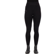 Imperial Riding Leggings da Equitazione IRHComfi Sparks Full Grip Nero Imperial Riding Leggings da Equitazione IRHComfi Sparks Full Grip Nero