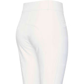 Imperial Riding Leggings da Equitazione IRHTamara Competition Bianco Imperial Riding Leggings da Equitazione IRHTamara Competition Bianco