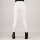 Imperial Riding Leggings da Equitazione IRHTamara Competition Bianco Imperial Riding Leggings da Equitazione IRHTamara Competition Bianco