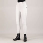 Imperial Riding Leggings da Equitazione IRHTamara Competition Bianco Imperial Riding Leggings da Equitazione IRHTamara Competition Bianco