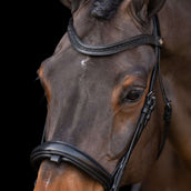 Imperial Riding Briglia IRH Nero Imperial Riding Briglia IRH Nero