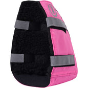 Imperial Riding Scaldapiedi IRHReflective Pink Imperial Riding Scaldapiedi IRHReflective Pink