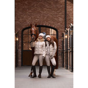 Imperial Riding Giacca IRHBelle Herringbone Taupe Imperial Riding Giacca IRHBelle Herringbone Taupe