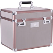 Imperial Riding Scatola per la Pulizia IRHShiny Taupe Imperial Riding Scatola per la Pulizia IRHShiny Taupe