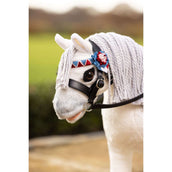 LeMieux Briglia Mini Pony Nero LeMieux Briglia Mini Pony Nero