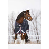 LeMieux Tappeto Kudos Turnout 350 g Navy LeMieux Tappeto Kudos Turnout 350 g Navy