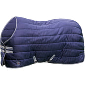 LeMieux Coperta da scuderia Arika Stable-Tek 100g Navy LeMieux Coperta da scuderia Arika Stable-Tek 100g Navy