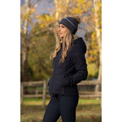 LeMieux Berretto Clara Cable Petrol LeMieux Berretto Clara Cable Petrol