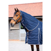 LeMieux Copricollo Kudos Stable 100g Navy LeMieux Copricollo Kudos Stable 100g Navy