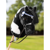 LeMieux Hobby Horse Capezzina Nero LeMieux Hobby Horse Capezzina Nero