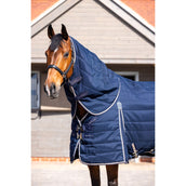 LeMieux Copricollo Kudos Stable 50 g Navy LeMieux Copricollo Kudos Stable 50 g Navy