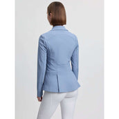 LeMieux Giacca da Competizione Jessica Mesh Powder Blue LeMieux Giacca da Competizione Jessica Mesh Powder Blue